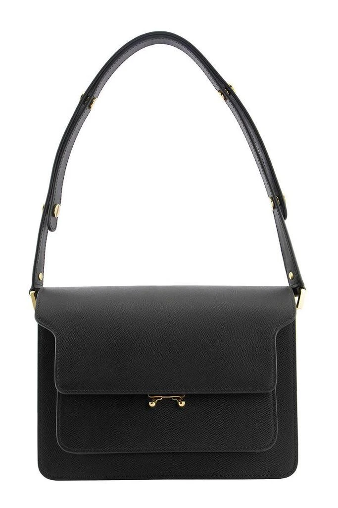 Marni Marni "Trunk" Shoulder Bag 5