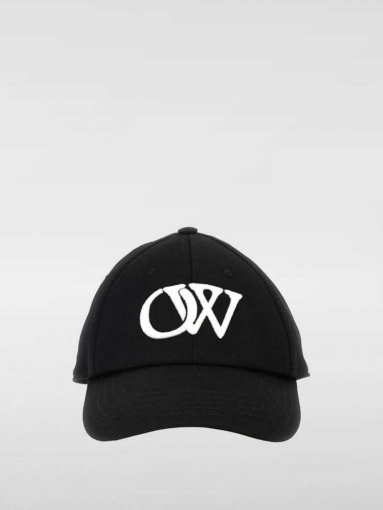 Off-White Hat men Off-white 1