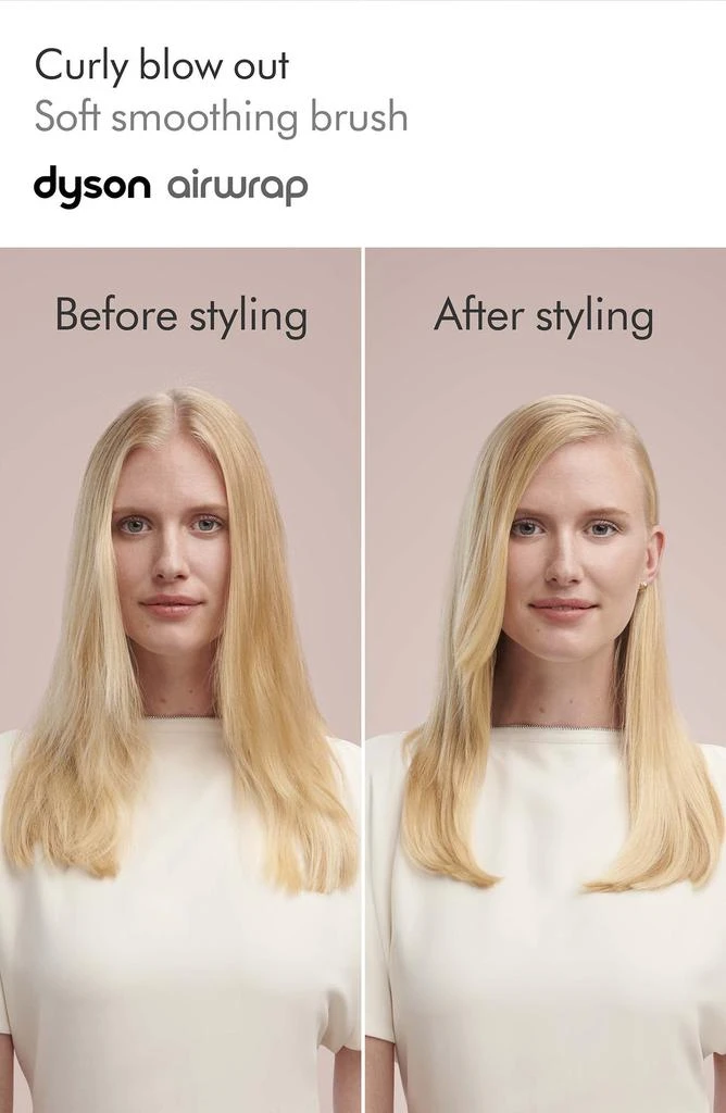 Dyson Airwrap™ Multi-Styler Complete - Refurbished 9