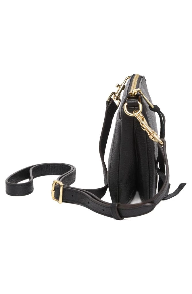 Aimee Kestenberg Madrid Leather Crossbody Bag 4