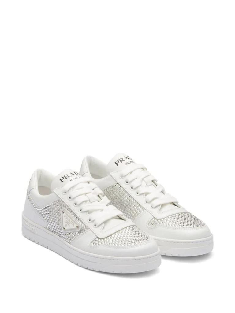 Prada Prada Downtown Sneakers Shoes