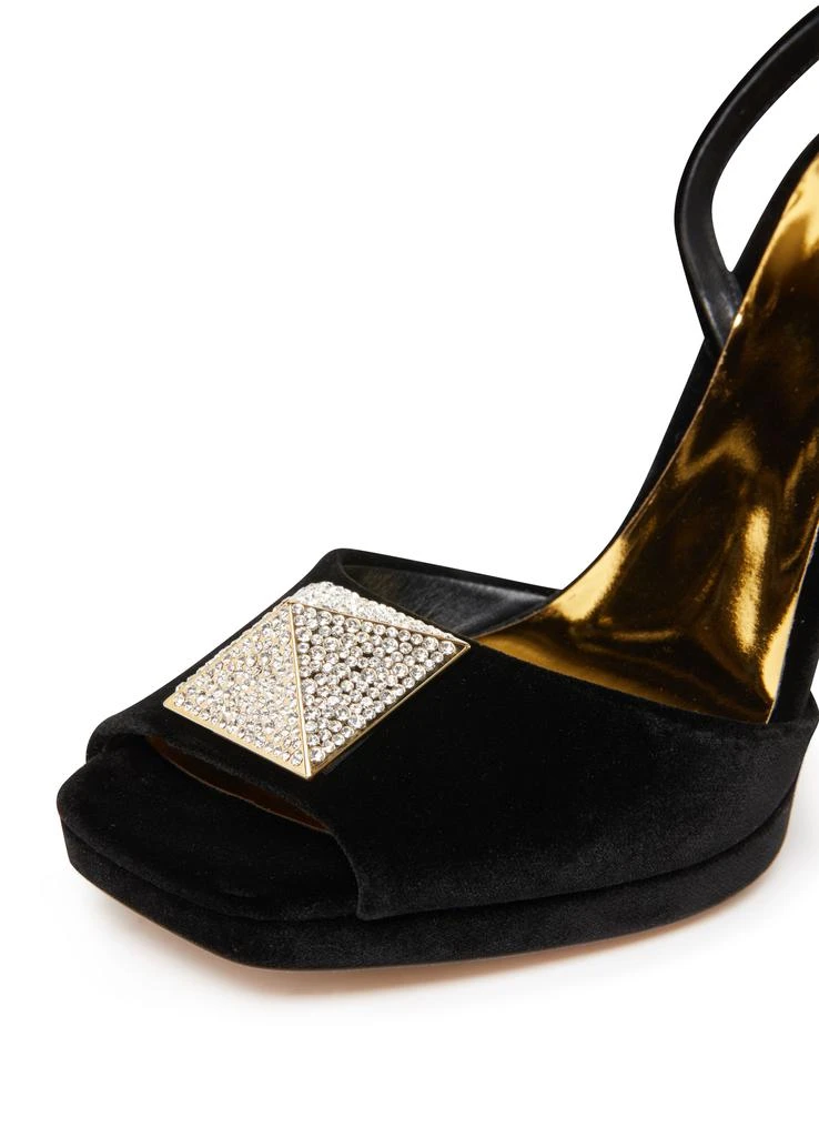 Valentino One Stud sandals 6
