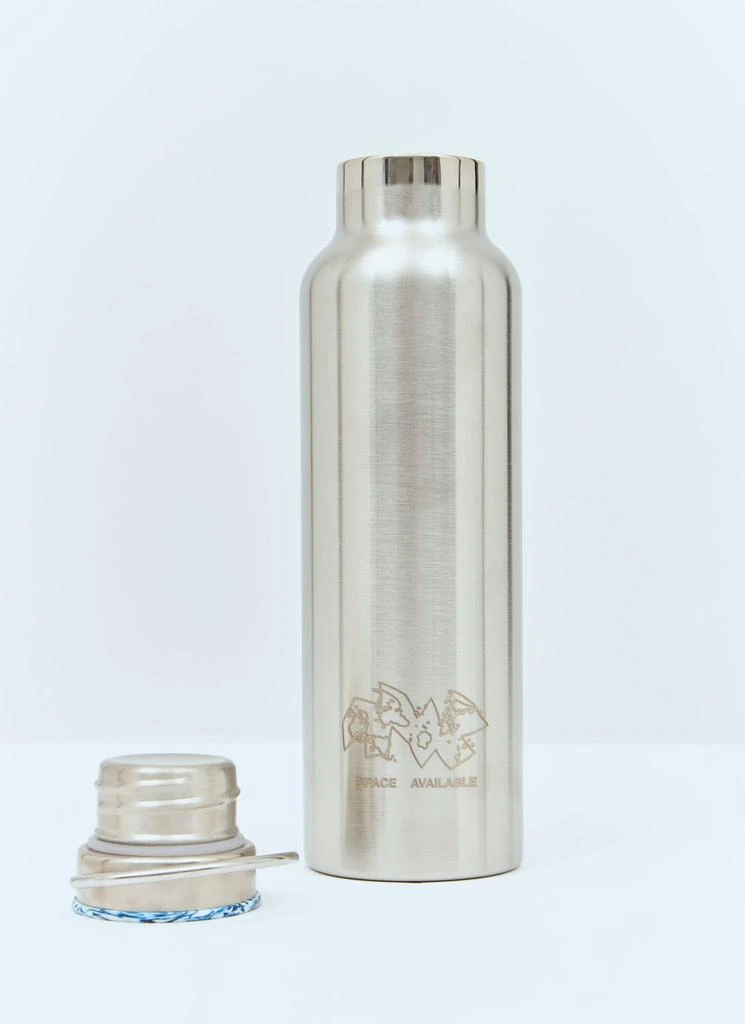 Space Available Recycled Cap Water Bottle 4