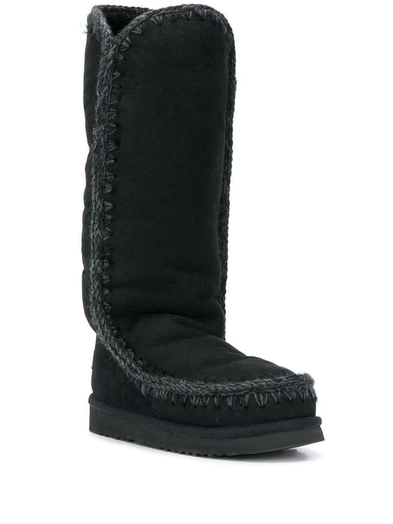 Mou Mou Boots 2