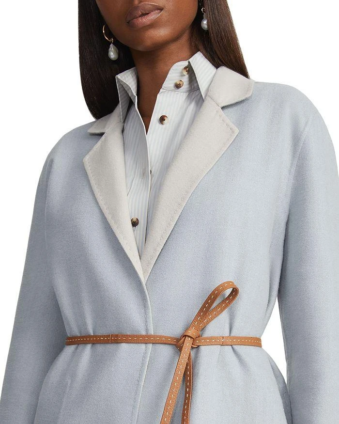 Lafayette 148 New York Reversible Jacket 3