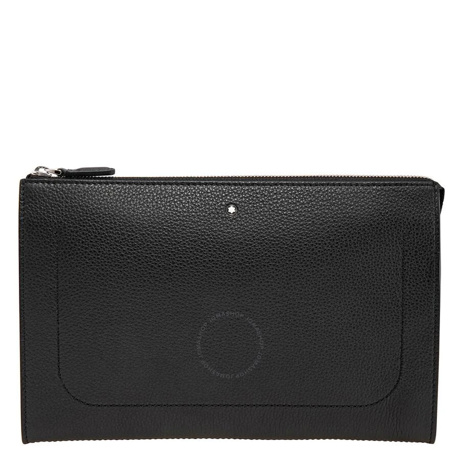 Montblanc Meisterstuck Soft Grain Clutch 1