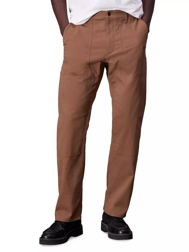 Rag & Bone Fit 4 Corduroy Carpenter Pants 3