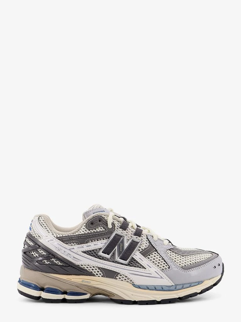 New Balance 1906U mesh low-top sneakers 1