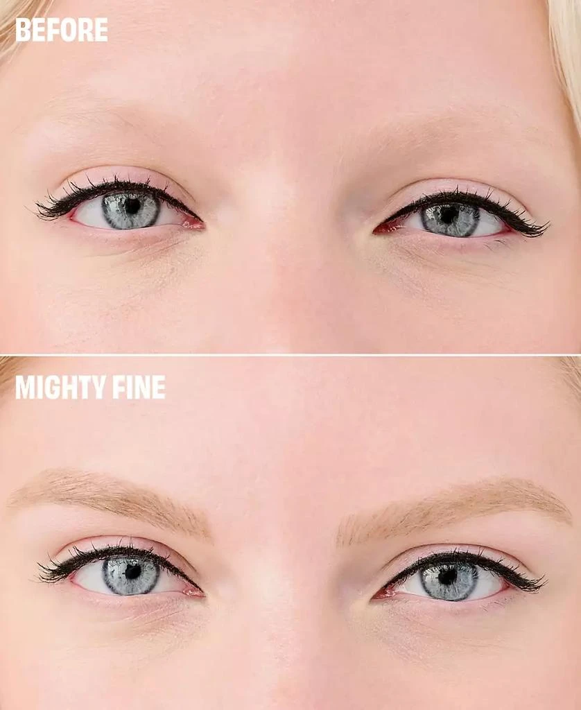 Benefit Cosmetics Mighty Fine Brow Pen 11