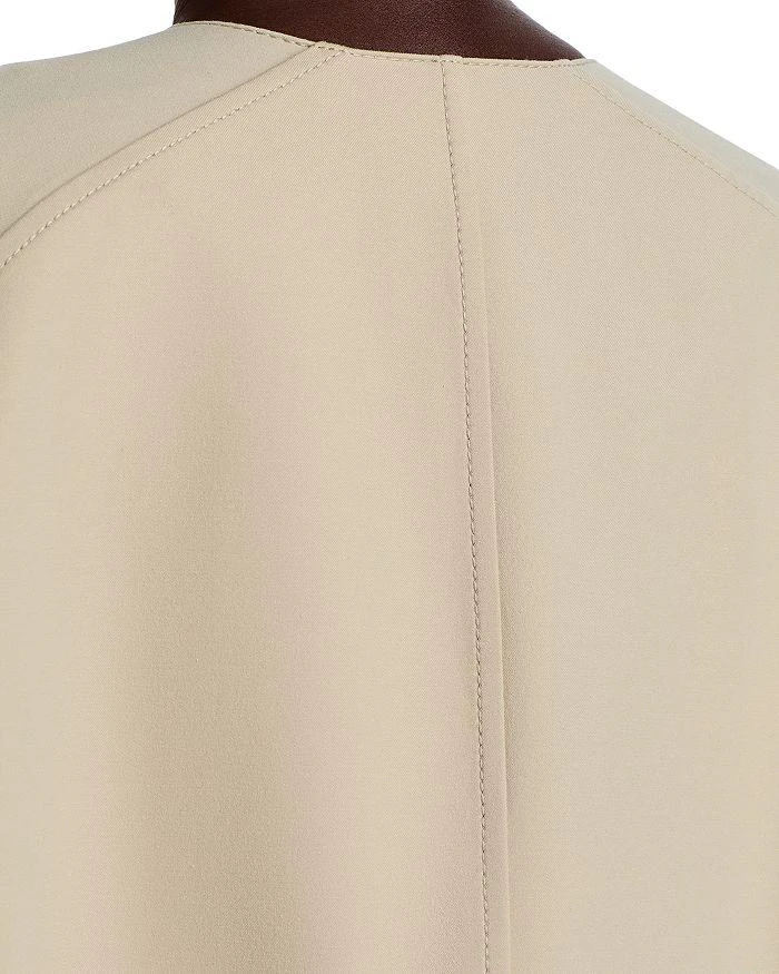 Lafayette 148 New York Button Front Jacket 7