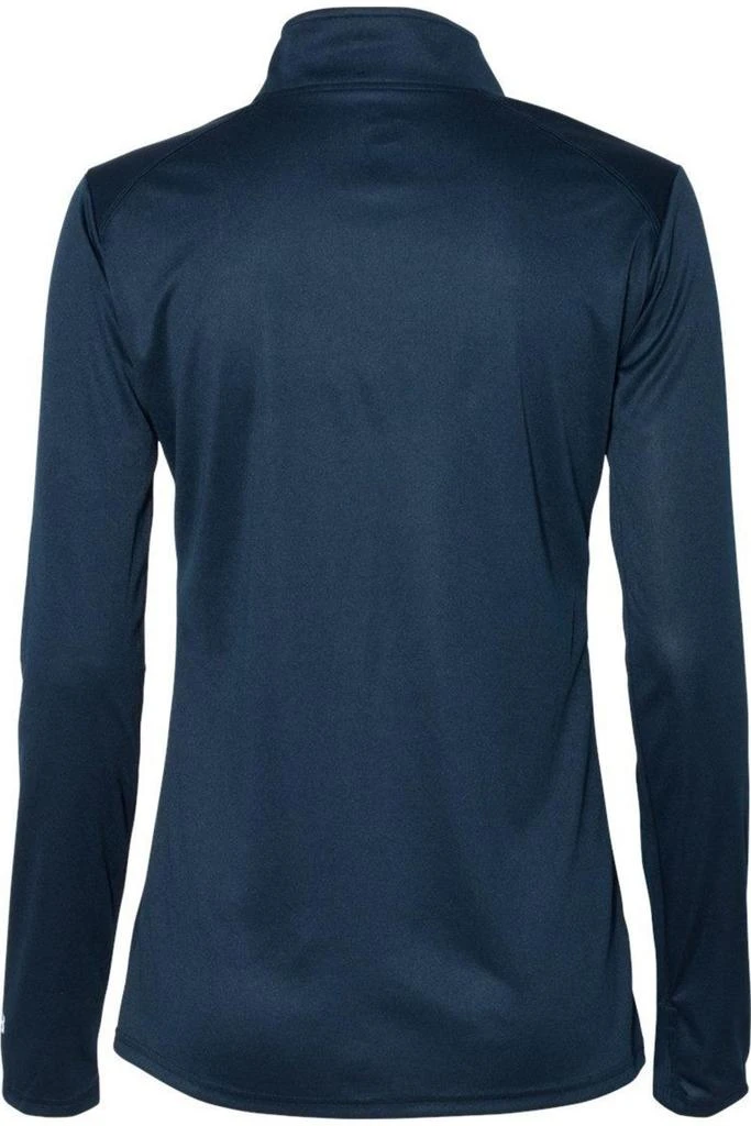 Badger Womens B-Core Quarter-Zip Pullover 2