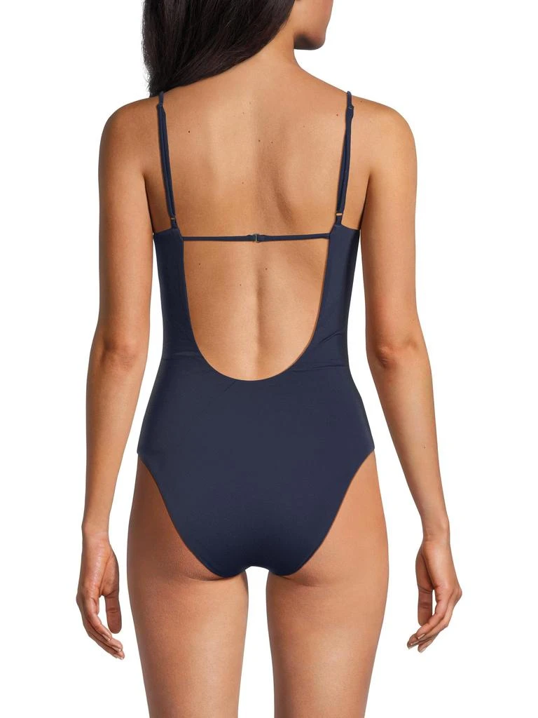 Onia Gabriella One-Piece Swimsuit 2