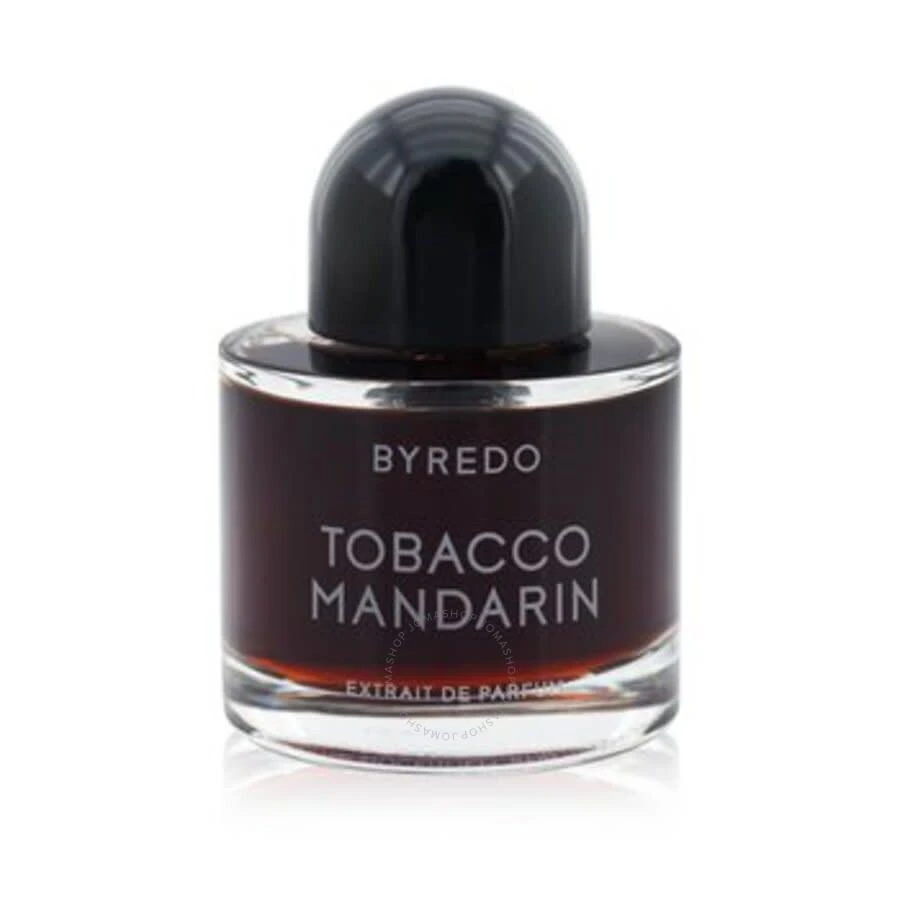BYREDO Byredo Tobacco Mandarin Extrait De Parfum Mens EDP 1