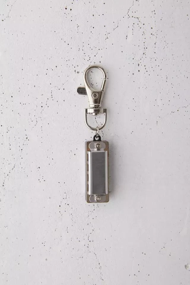 Urban Outfitters World’s Tiniest Harmonica 3
