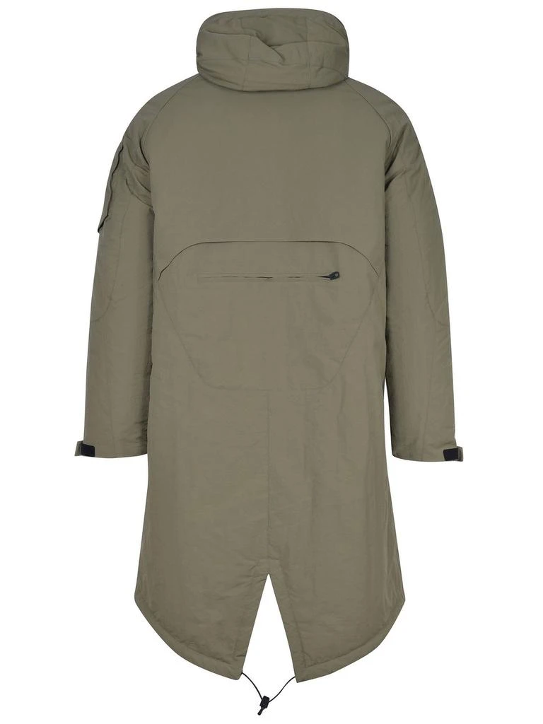 JG1 JG1 Padded Water-Resistant Parka Coat 3