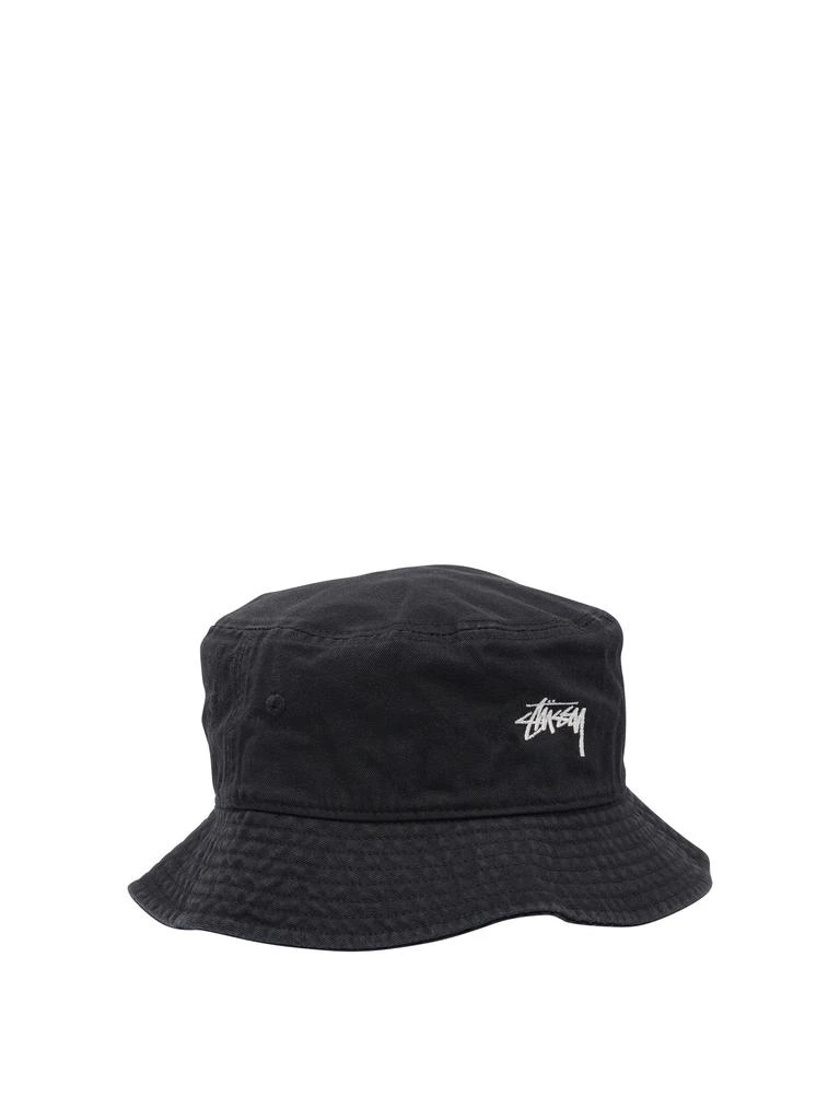 STUSSY BUCKET HAT STOCK 2