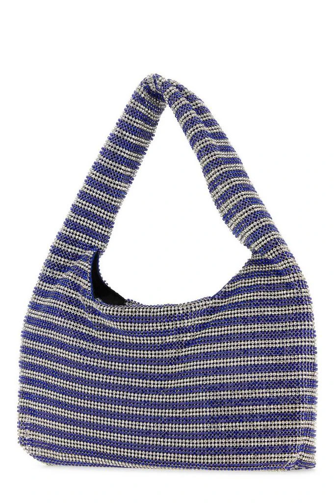 Kara Kara Embellished Mini Handbag 3