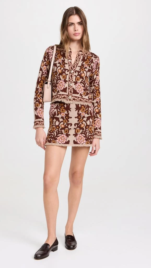 Cara Cara Lindy Skirt 4