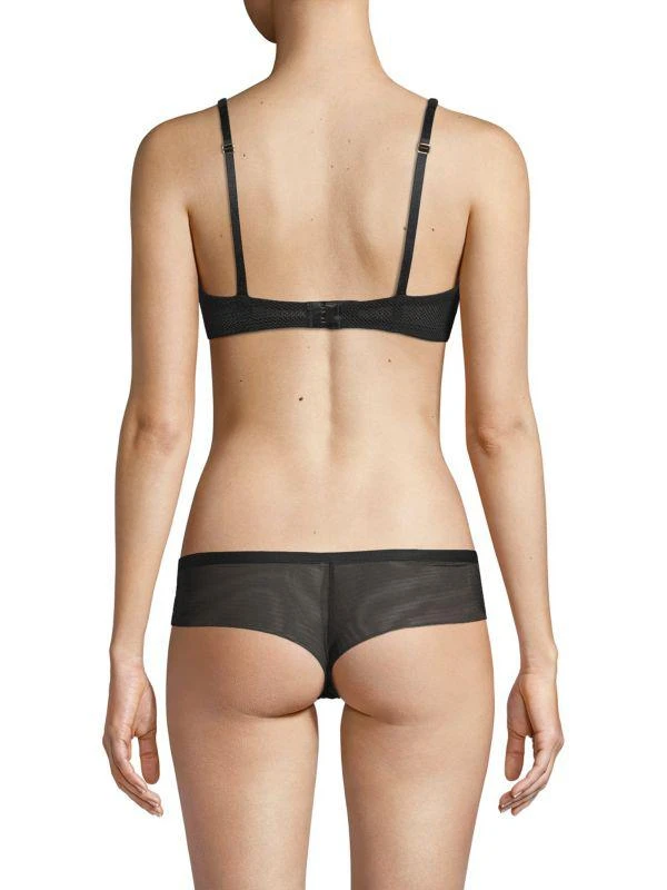 Addiction Nouvelle Lingerie Bottle Caps Underwire Bra 2