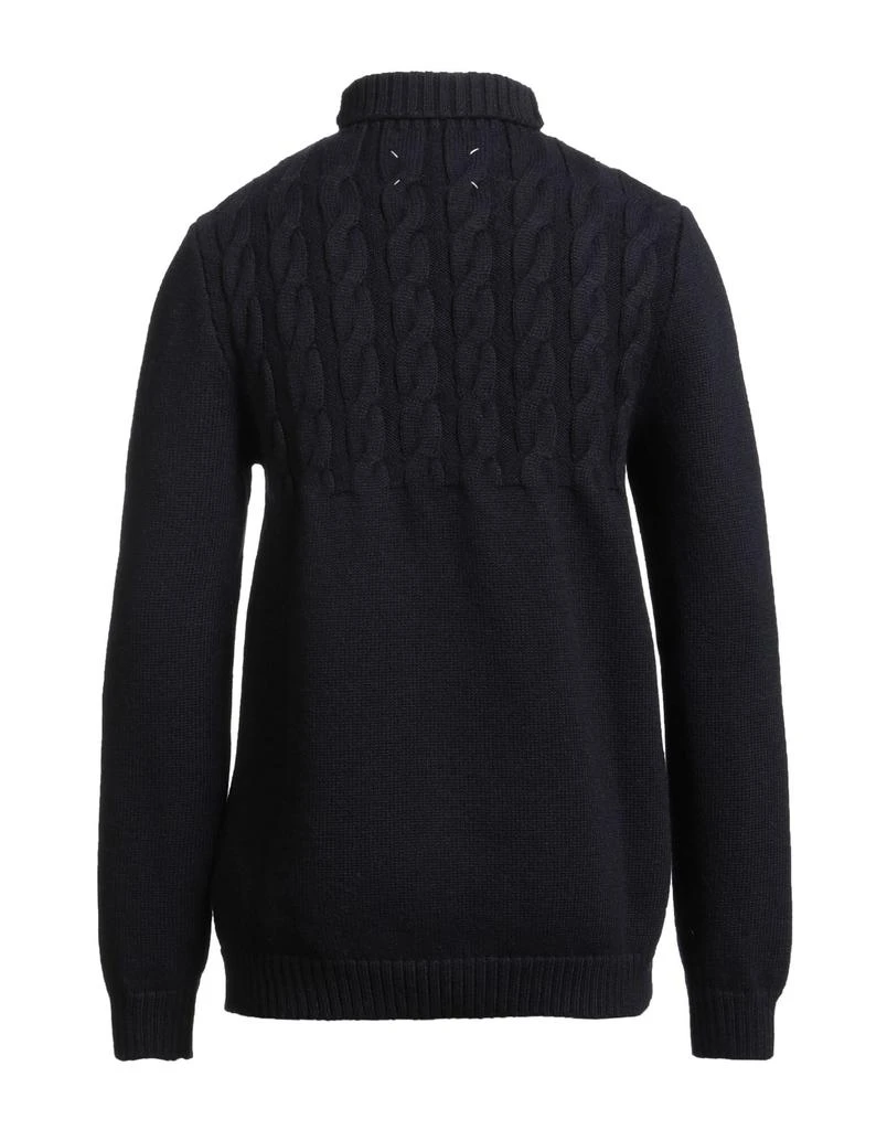 MAISON MARGIELA Turtleneck 2