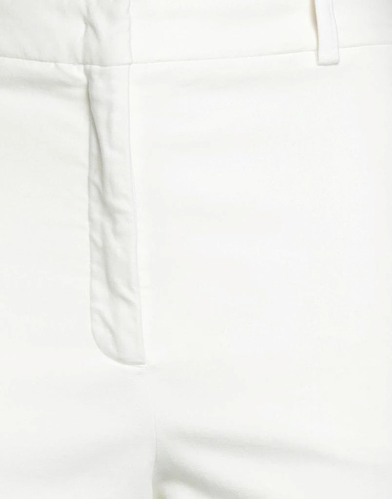 Incotex Ivory Casual pants 4