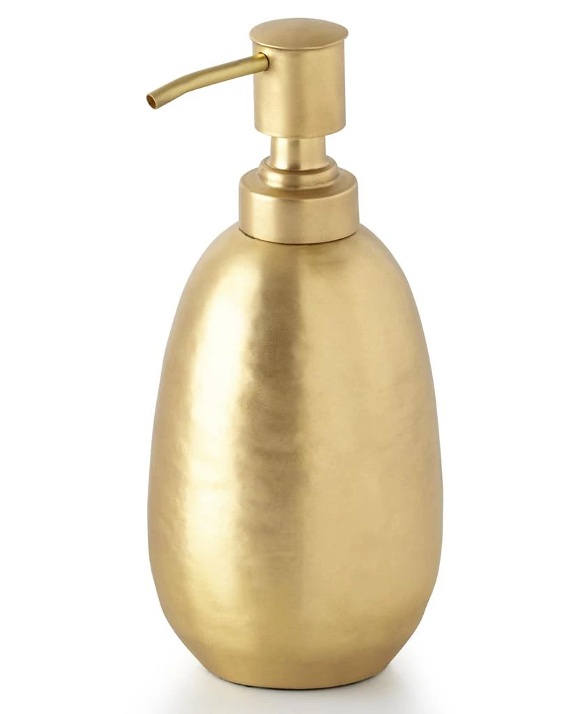 Kassatex Nile Gold Lotion Dispenser