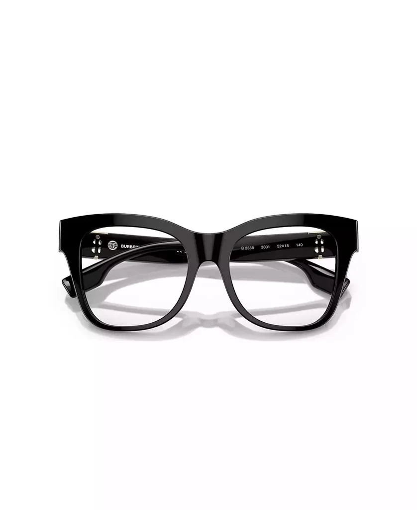 Burberry Women's Eyeglasses, BE2388 2