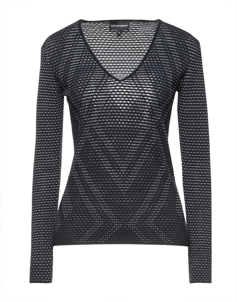 Emporio Armani Sweater 1