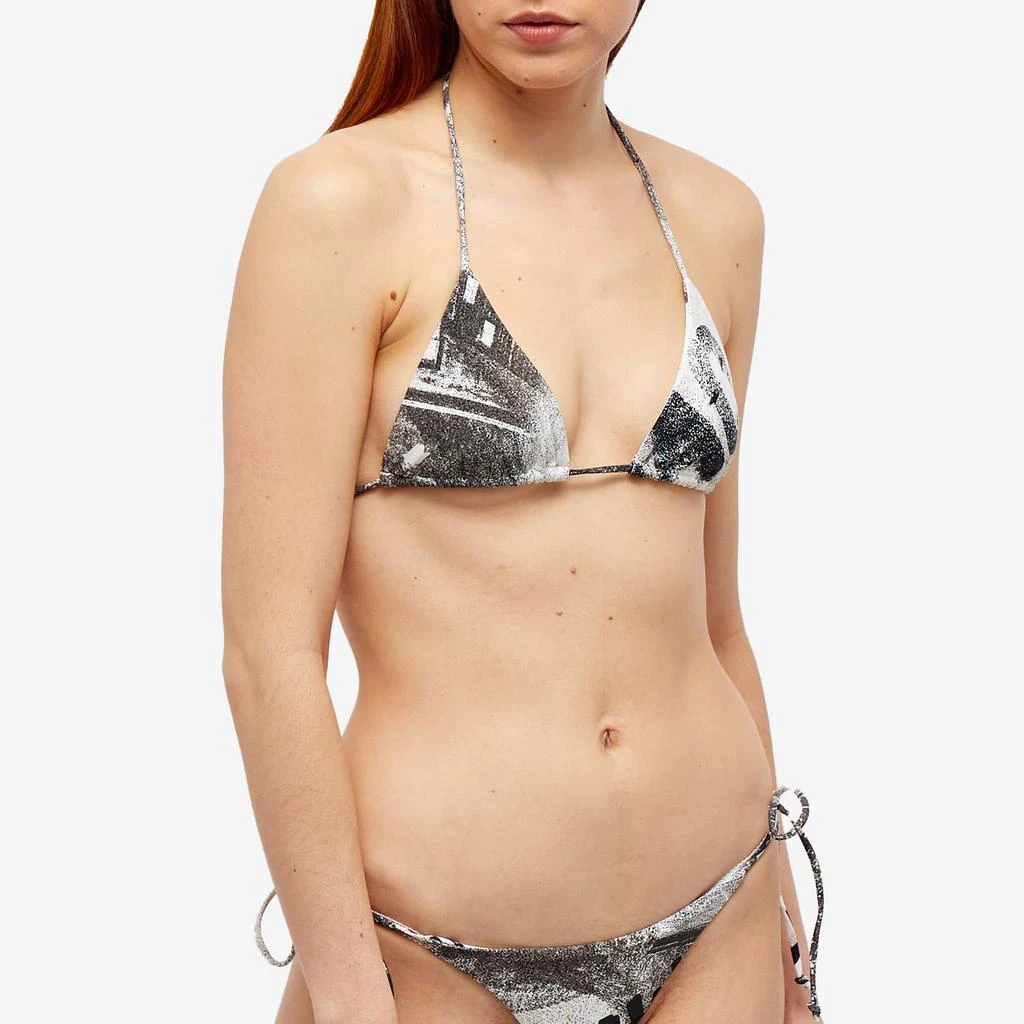 Miaou Miaou Kauai Bikini Top 3