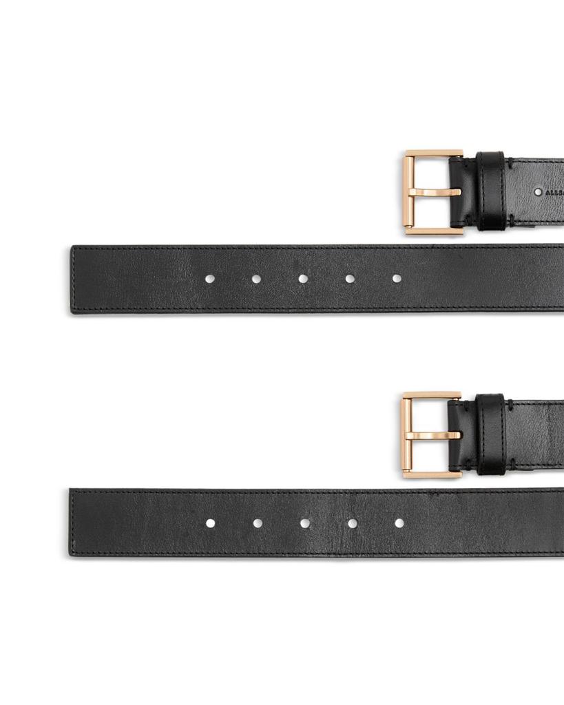 all saints belts