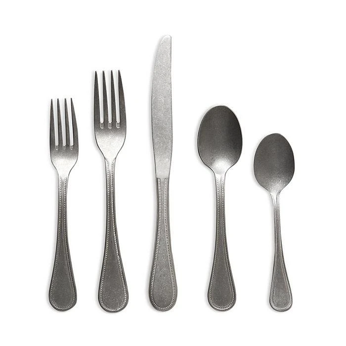 Farmhouse Pottery Coventry Flatware Place Setting 1
