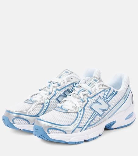 New Balance 740 sneakers 4