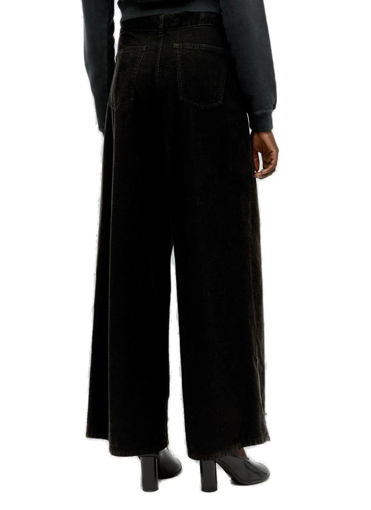 The Row The Row Corduroy Chan Pants 2