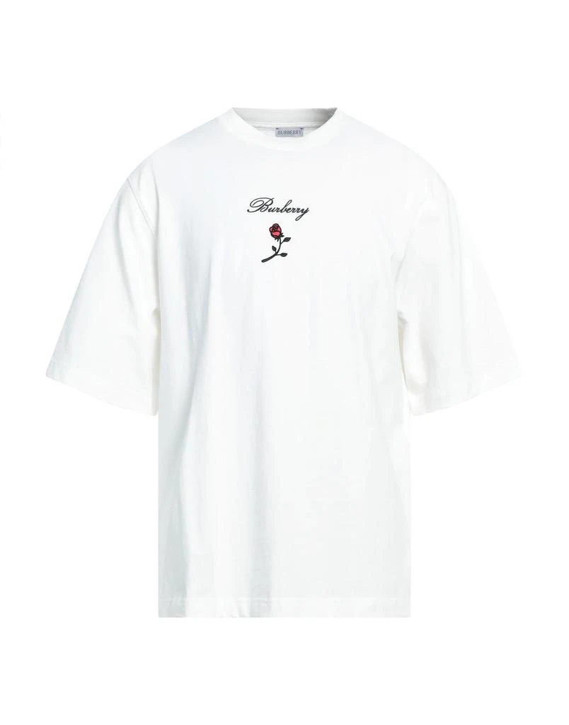 Burberry T-shirt 1