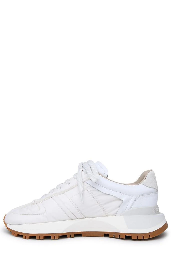 Maison Margiela Maison Margiela Retro Lace-Up Sneakers 2