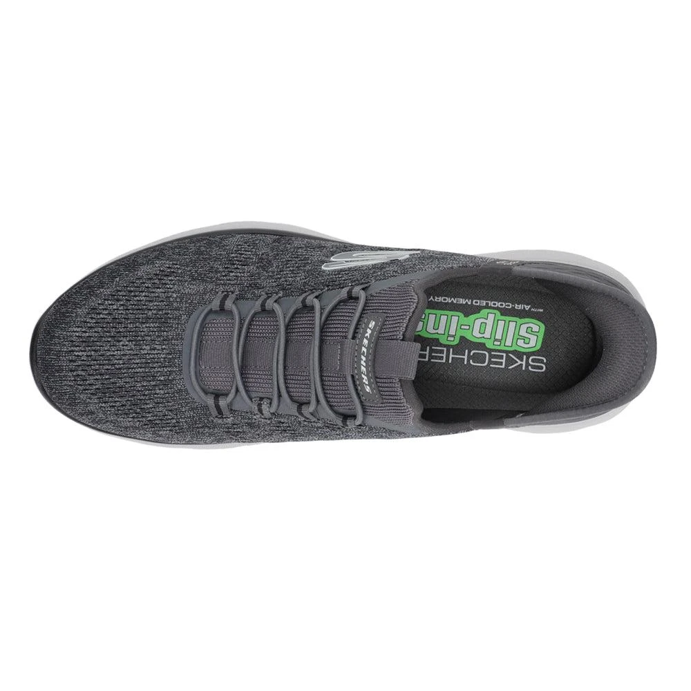 SKECHERS Summits Key Pace SLIP-IN Sneakers 4