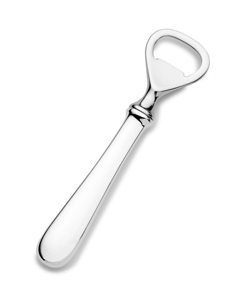 Empire Silver Sterling Classic Bottle Opener