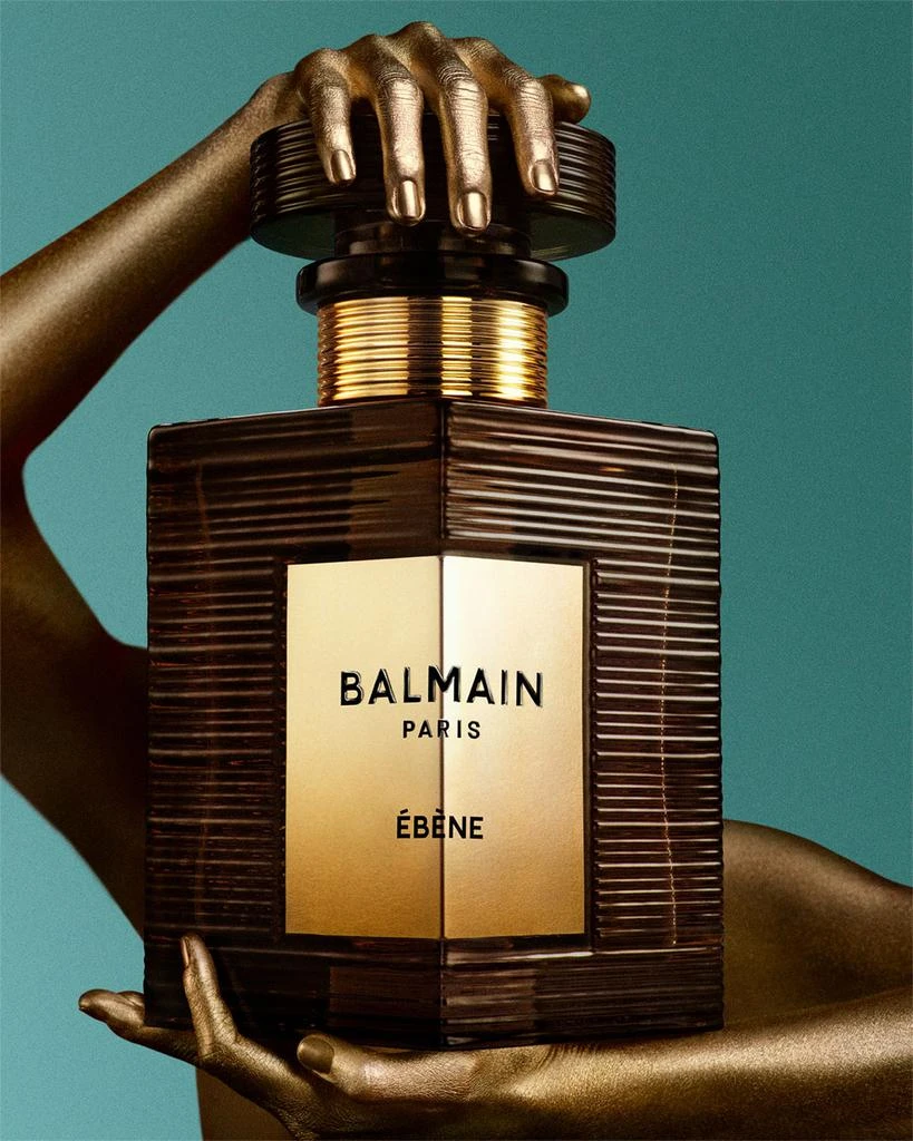Balmain Beauty Ebene Eau De Parfum, 50 mL 4