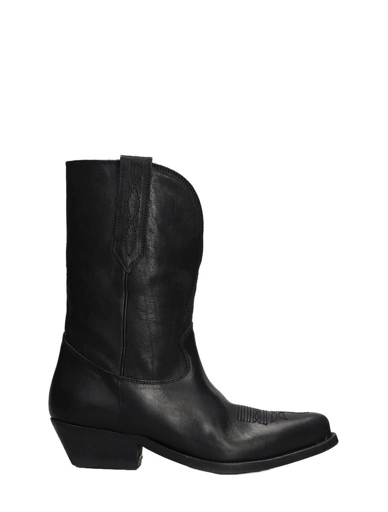 Golden Goose Golden Goose Boots 1
