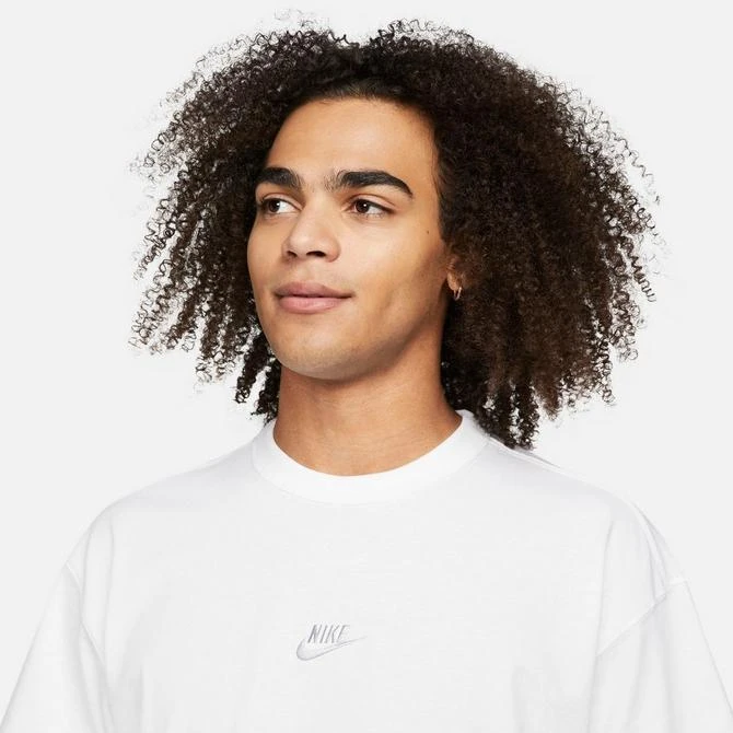 NIKE Men's Nike Sportswear Premium Essentials T-Shirt 3