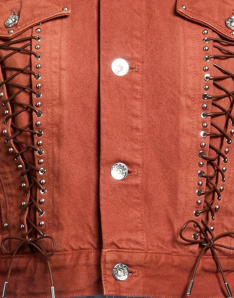 RABANNE Denim jacket 4