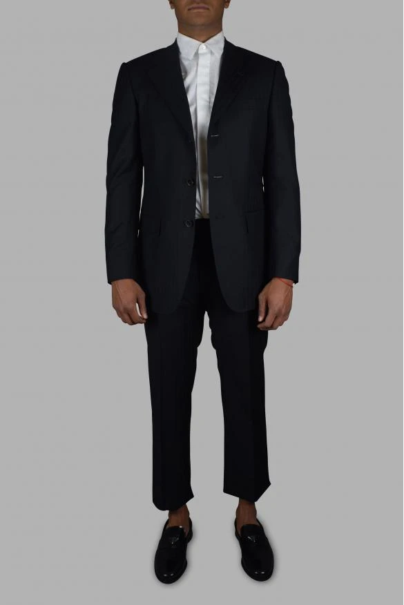 Gucci Suit 3