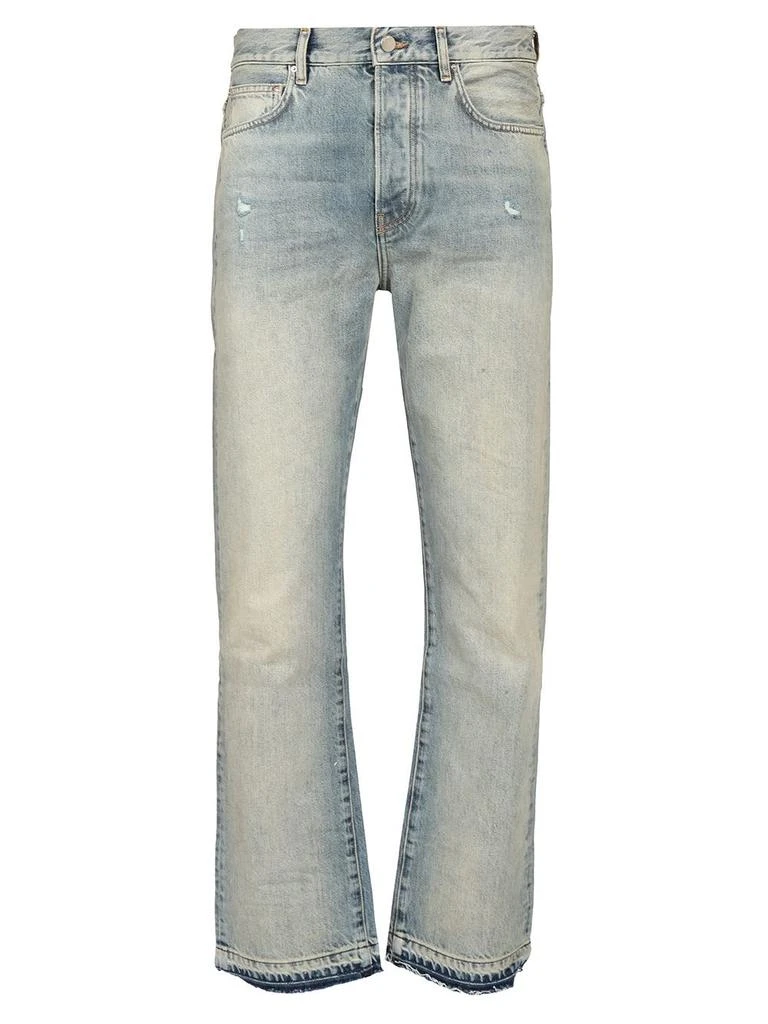 AMIRI Baggy Fit Jeans 1