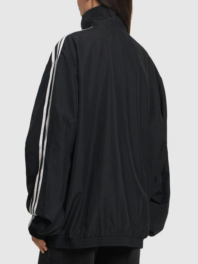 Adidas Oversized Track Top 2