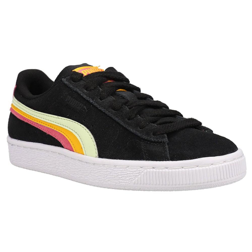 Puma Suede Classic Triplex Lace Up Sneakers