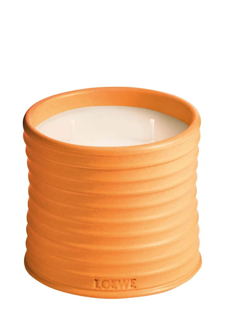 Loewe Orange Blossom Candle - Medium 610g