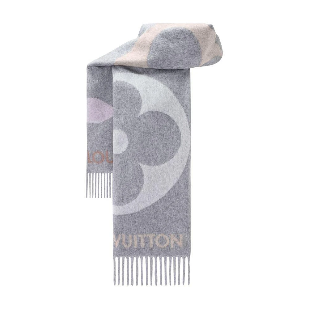 Louis Vuitton The Ultimate Scarf 6