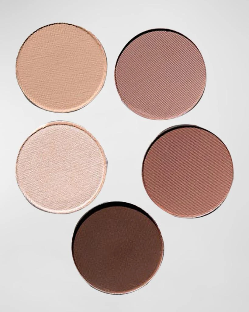 Gee Beauty Eyeshadow Palette 3