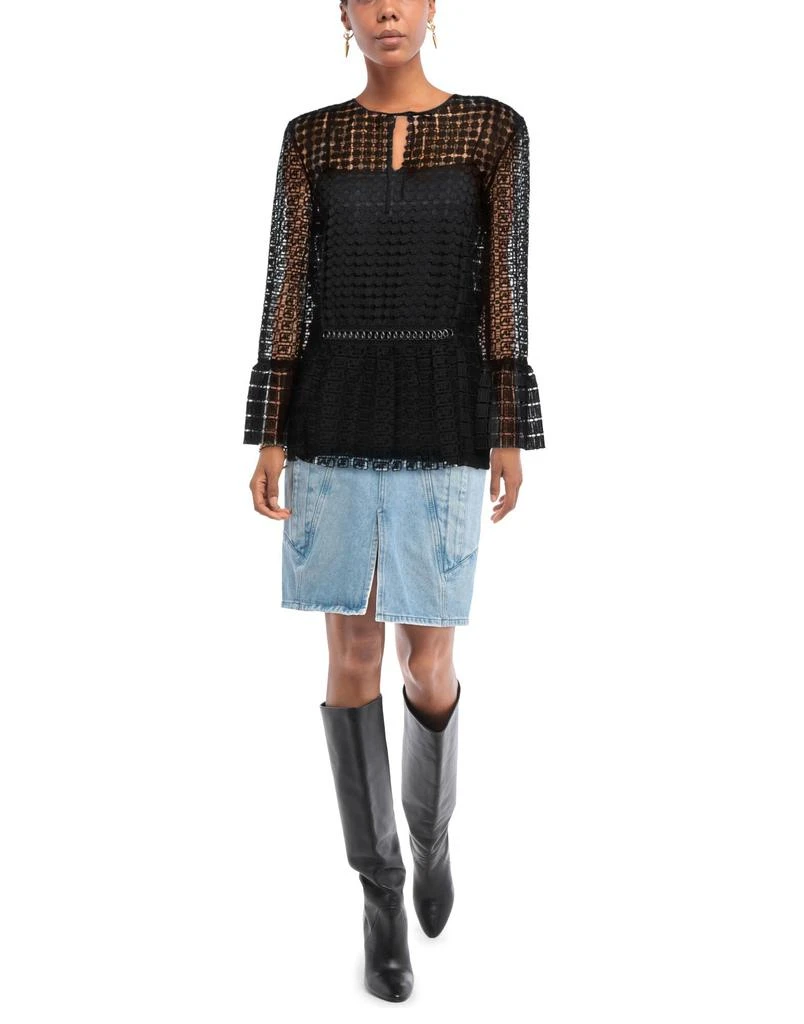 Alberta Ferretti Top 2