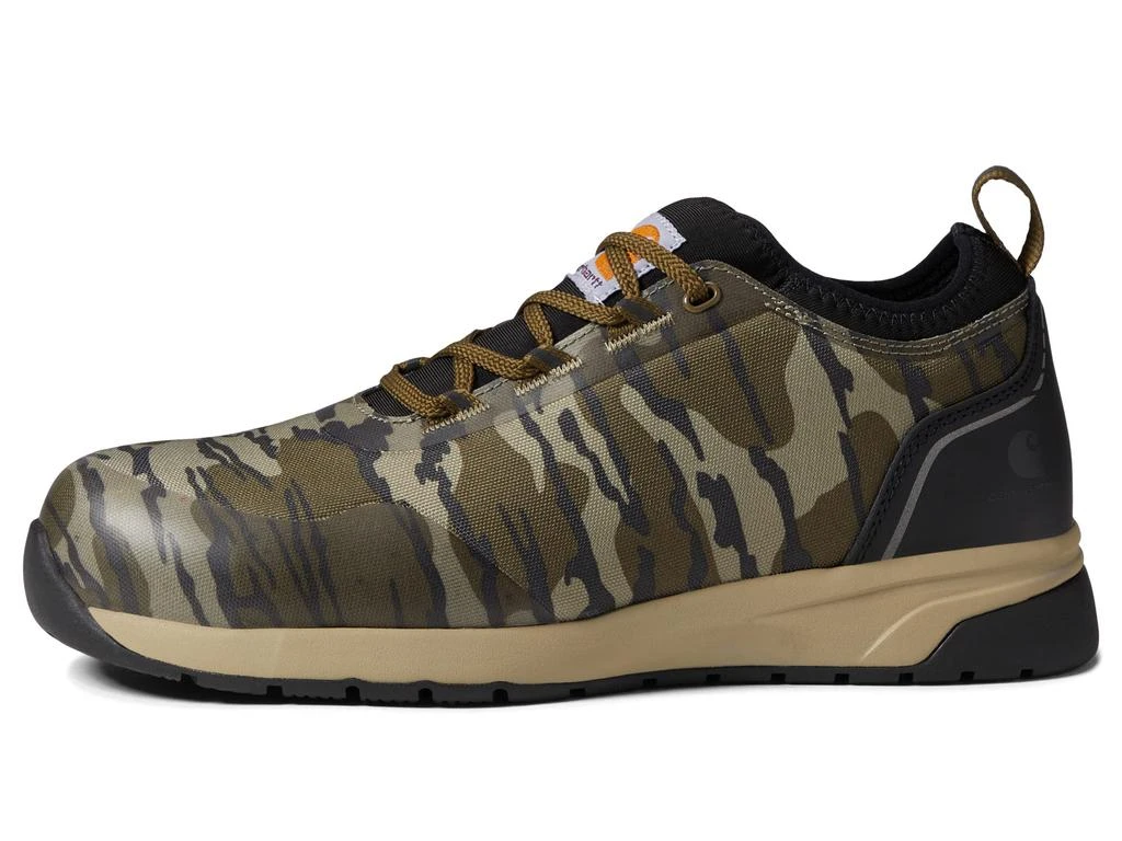 Carhartt Force 3" EH Nano Toe Camo Work Sneaker 4